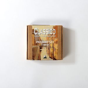 Set de 6 tubes Classico 20ml - Maimeri