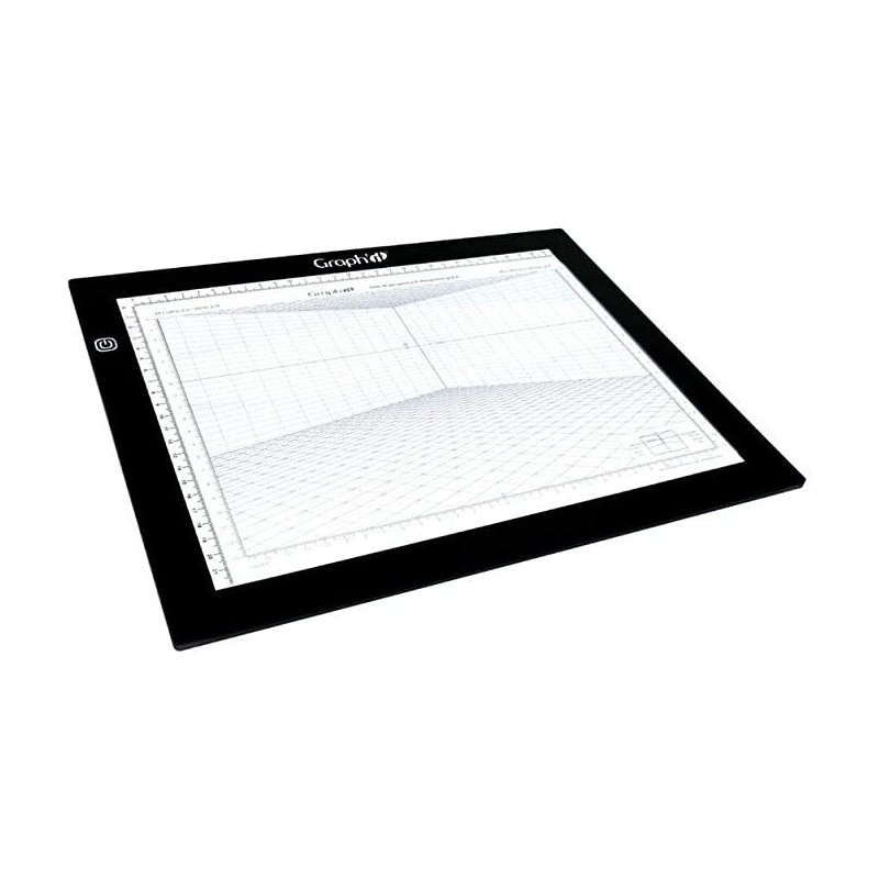 Grille de perspective - Graph'it