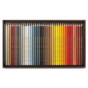 1er étage coffret Supracolor - Caran d'Ache