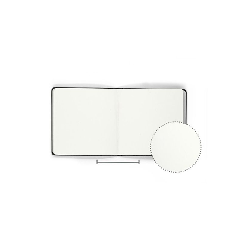 Carnet croquis- ivoire 240gr - Viviva