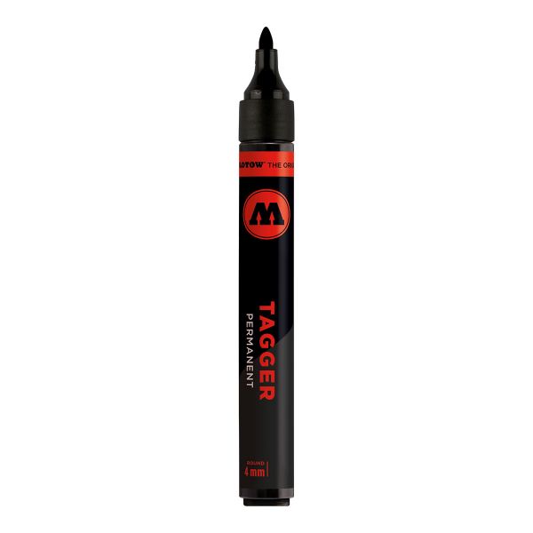 Marqueur Tagger 4mm - Molotow