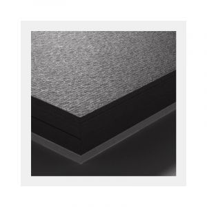 Papier aquarelle noir grain fin 24x32cm - Rembrandt