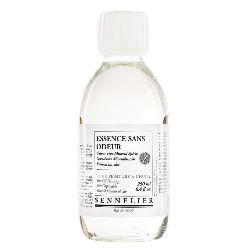 Essence sans odeur - 250ml - Sennelier