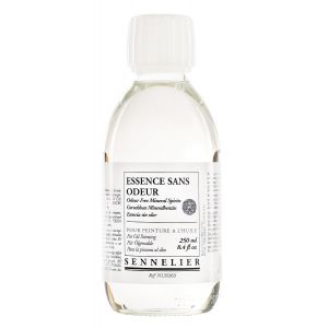 Essence sans odeur - 250ml - Sennelier