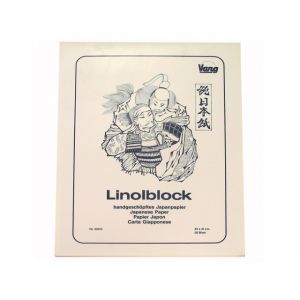 Bloc linogravure LinoBlock  - Vang