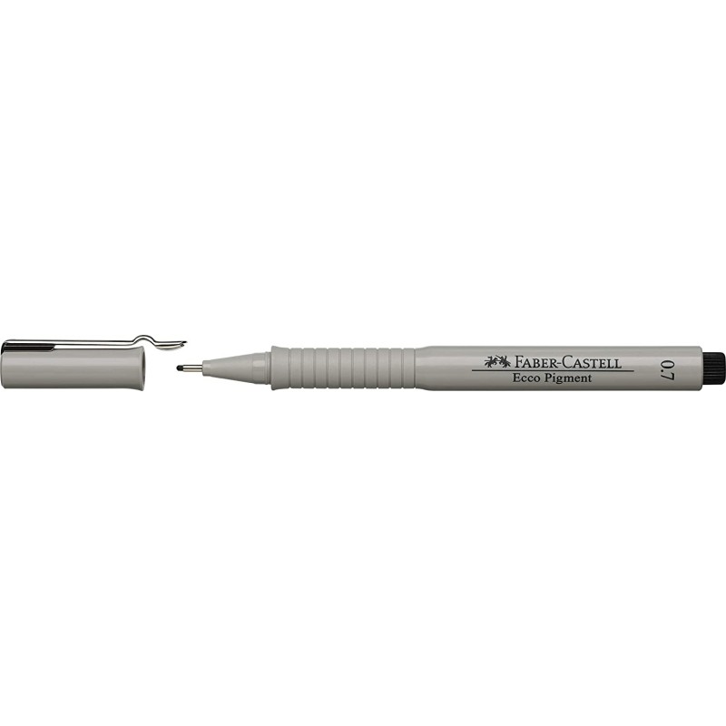 Ecco Pigment mine 0.7 mm- Faber-Castell
