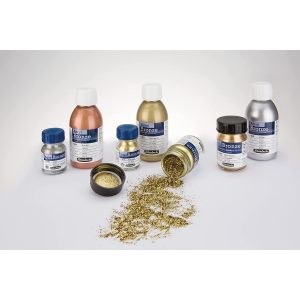 Aqua bronze formats 20ML - Schmincke