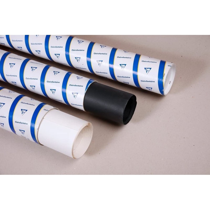 Rouleau de calque 0.66x20m - 40gr - Clairefontaine