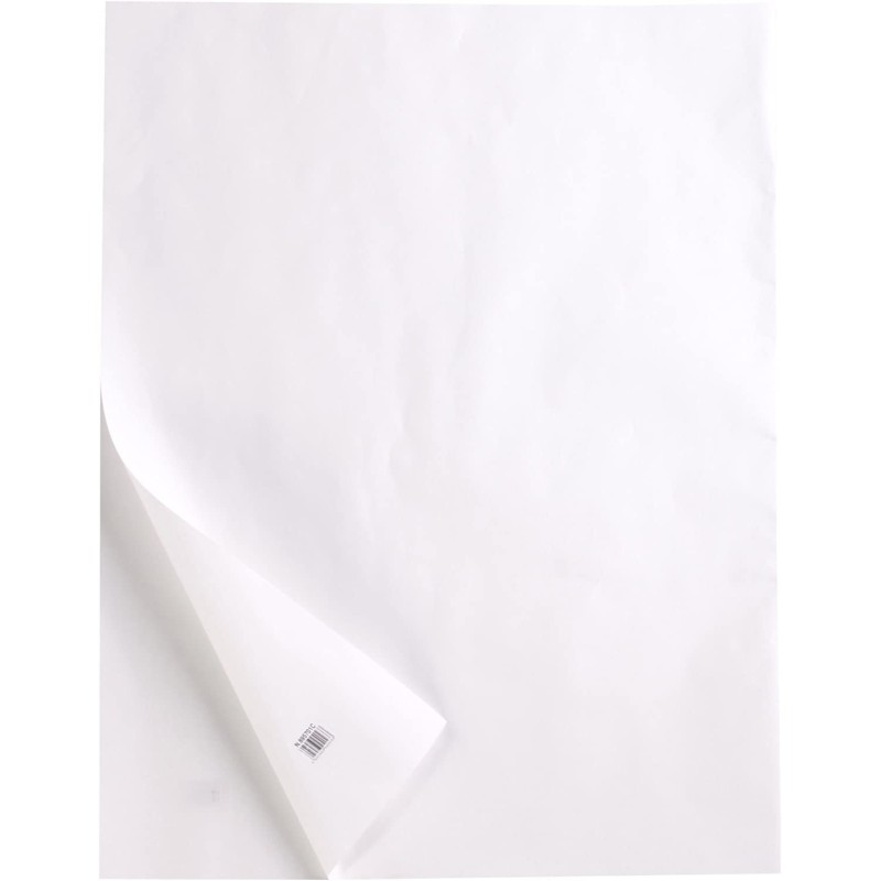 Rouleau de calque 0.66x20m - 40gr - Clairefontaine