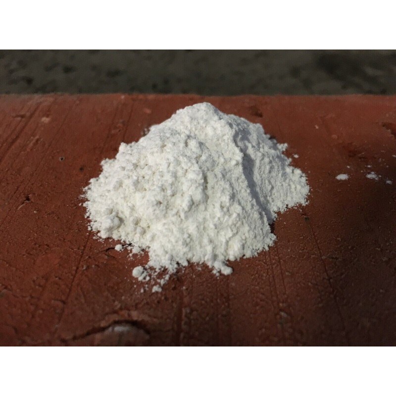 Poudre de marbre - 1kg - Solargil