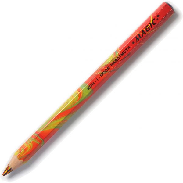 Crayon multi-couleur - KohI-Noor