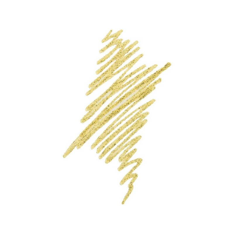 Finition du stylo à encre gel pailleté - Signo