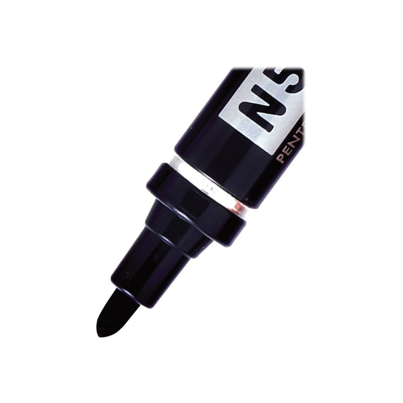 Feutre N50 - Pointe moyenne - Pentel