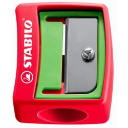 Taille-crayons woody -Stabilo