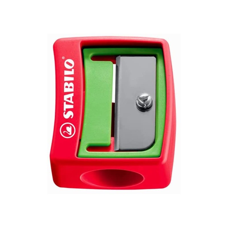 Taille-crayons woody -Stabilo