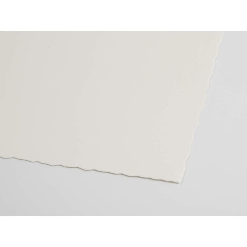 Epaisseur des feuilles Vélin pur coton A4 - Herblin