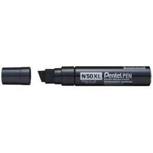 Feutre N50 XL - Pointe large - Pentel
