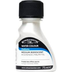 Médium iridiscent - Winsor & Newton