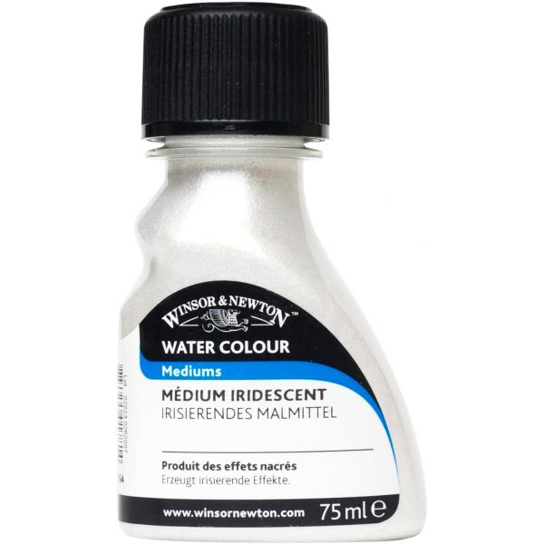 Médium iridiscent - Winsor & Newton