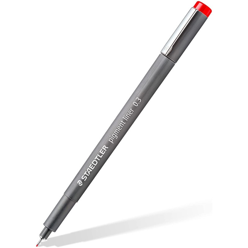 Feutre fineliner 0,5 mm - Staedtler