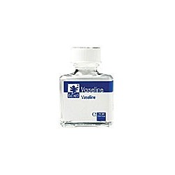 Vaseline de démoulage pour faciliter le démoulage