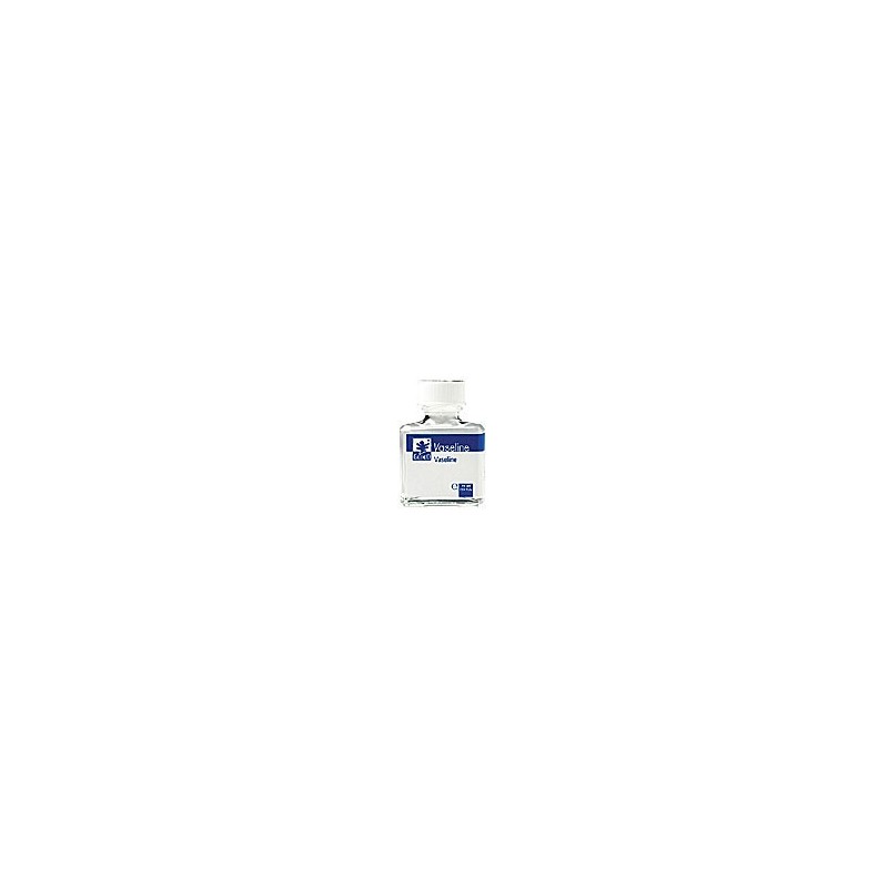 Vaseline de démoulage pour faciliter le démoulage
