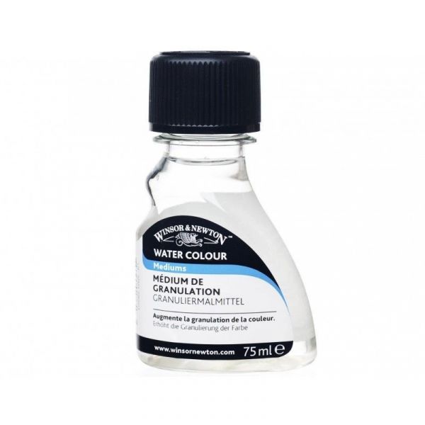 Médium de granulation 75 ml- WInsor & Newton