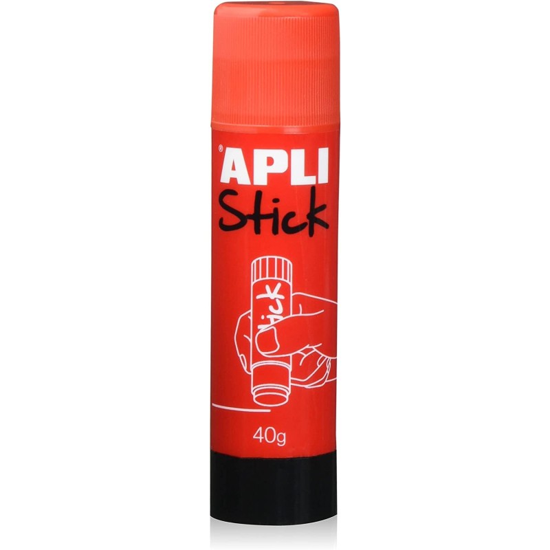 Bâton de colle - Apli