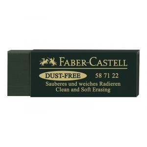 Faber-Castell Perfection Crayon-gomme 3 x 7057 – Pointe double – Doux et  dur. : : Fournitures de bureau