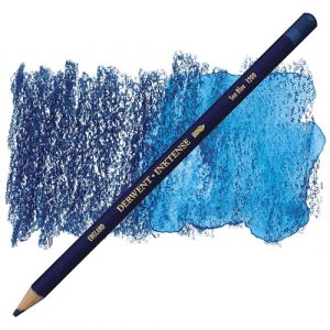 Crayon aquarellable Inktense - Derwent