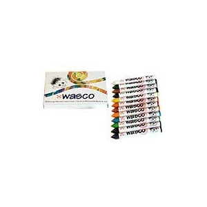 Bâtonnets de couleur Wasco