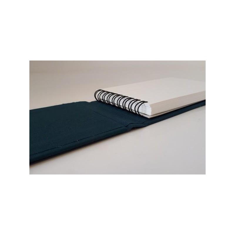 Carnet aquarelle papier 300g - Sennelier