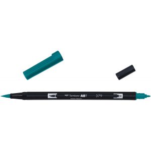 Feutre dual brush double pointe ABT- Vintage - Tombow