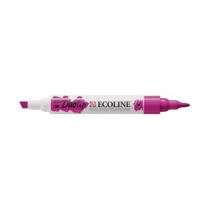 Feutres Ecoline Duotip DOUBLE POINTE - Talens