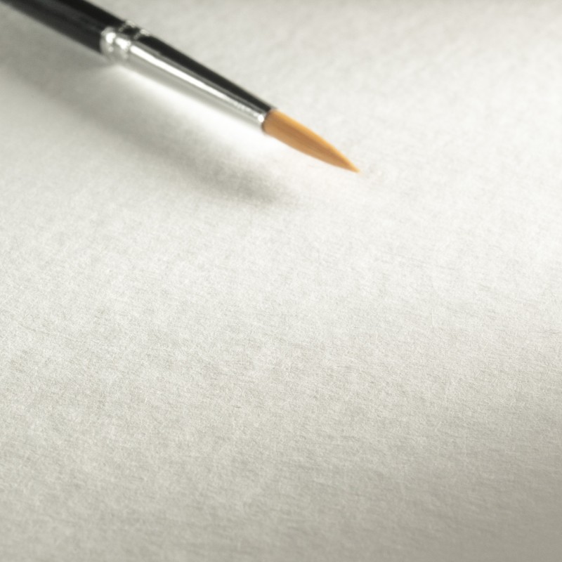 Bloc Aquarelle Edition Anniversaire - grain fin 425g/m² - Hahnemühle