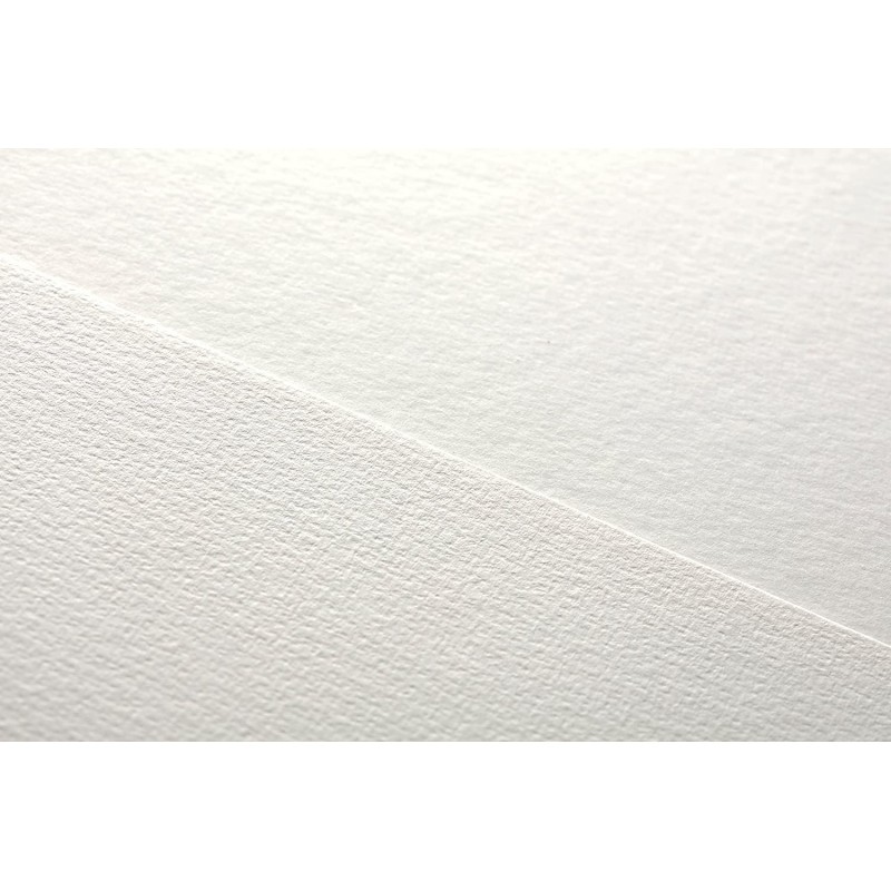 Carnet aquarelle Aquapad - papier grain moyen fin 300g -  Clairefontaine