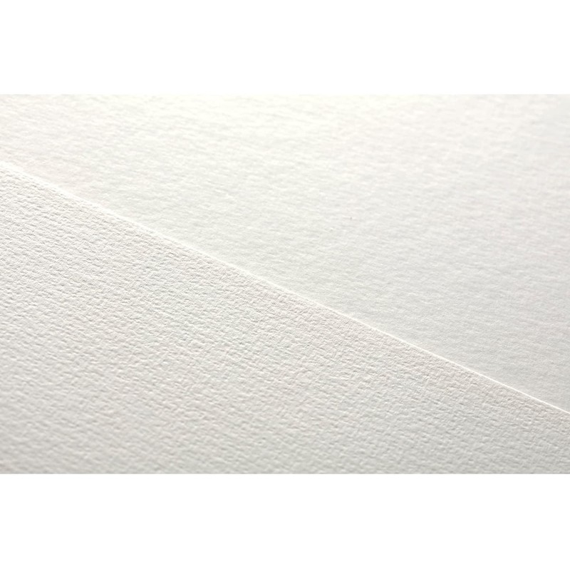 Carnet accordéon Aquapad papier 300g  - Clairefontaine