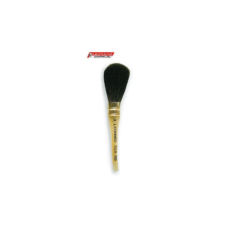 Mouilleur petit-gris pur Léonard 318RB pour décoration