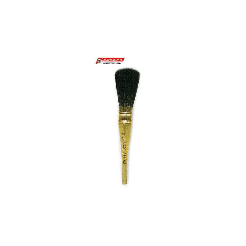 Mouilleur petit-gris pur dit « appuyeux »  Léonard 319RD pour décoration