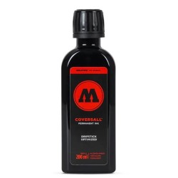 Encre Transformer 200ml - Molotow