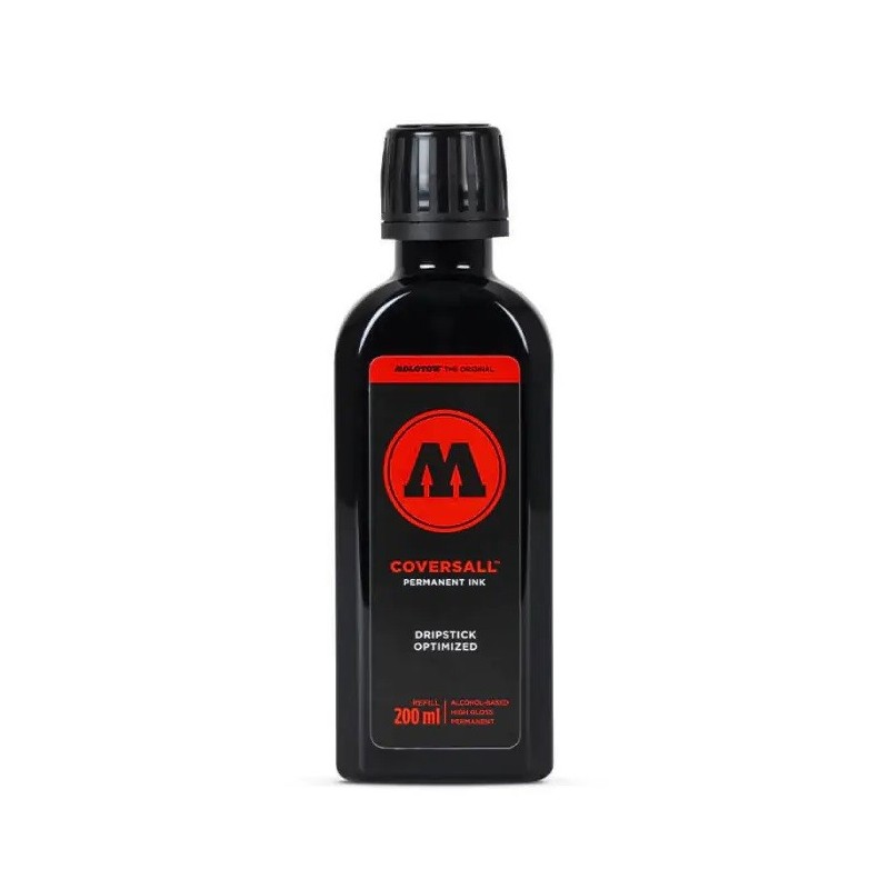 Encre Transformer 200ml - Molotow