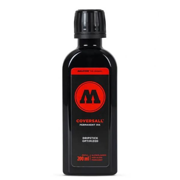 Encre Transformer 200ml - Molotow