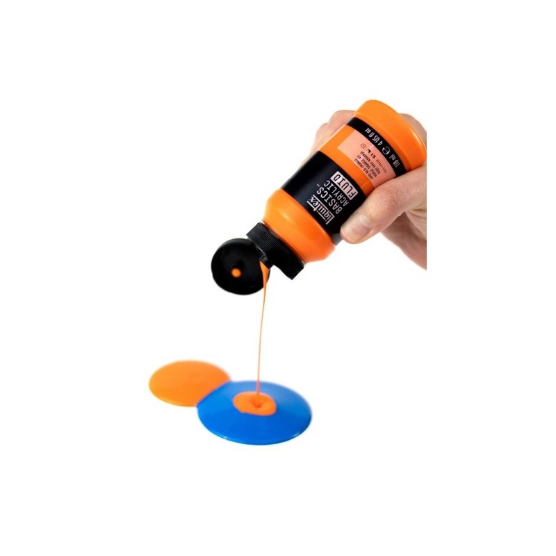 Acrylique Basic Fluid Liquitex