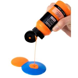 Acrylique Basics Fluid - Liquitex