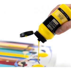 Acrylique Basic Liquitex liquide