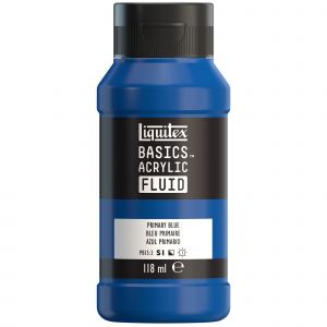 Basic Fluid Liquitex 118ml