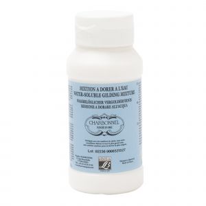 Mixtion à dorer à l'eau - 118ml - Charbonnel 