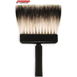 Balai blaireau Léonard 382 PL pour faux-bois, balai peinture décoration