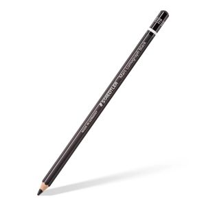 Crayon graphite Mars Lumograph Black