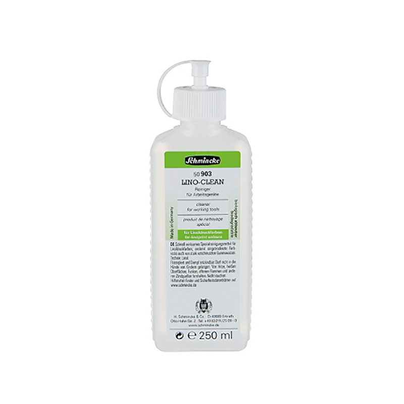 Nettoyant pour encre lino - 250 ml -  Schmincke